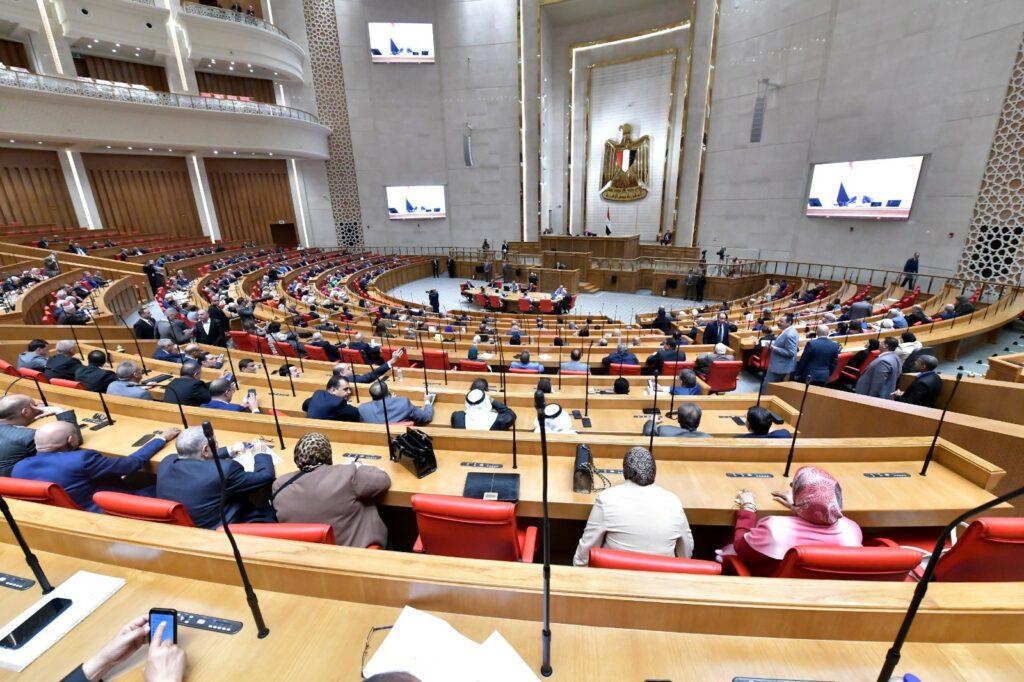 مجلس النواب يوافق على استضافة مصر مركز التميز للتغيرات المناخية «نيباد» رسميا