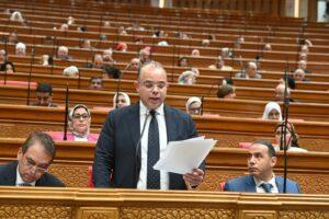مجلس النواب يرجئ حسم قانون التأمين الموحد حتى نهاية مايو