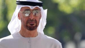 رئيس الإمارات يشتري قصرًا بقيمة 65 مليون جنيه إسترليني في منطقة تشيلسي بلندن