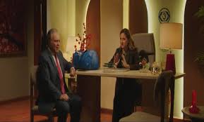 مسلسل فراولة الحلقة 10: نيلي كريم تطمئن والدها بعد تهديدات الشيخ علاء الدجال ويبدأ في تنفيذها
