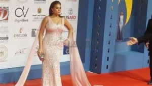 مهرجان أسوان الدولي لسينما المرأة يكرم هند صبري في حفل الافتتاح