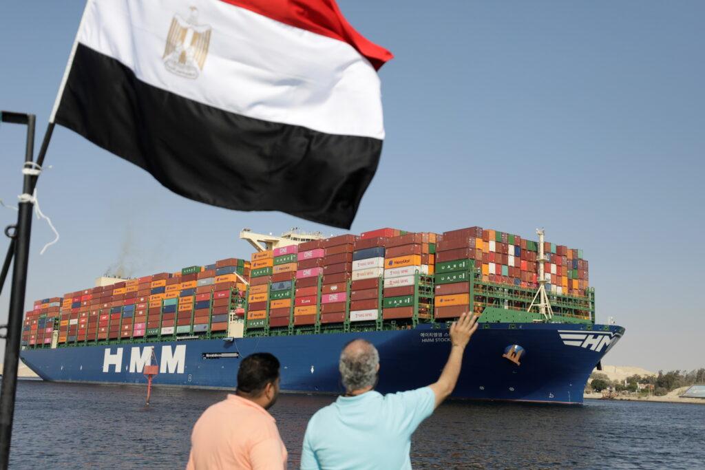 بنحو 33.6%.. «الإحصاء»: نمو واردات مصر في ديسمبر الماضي (جراف)