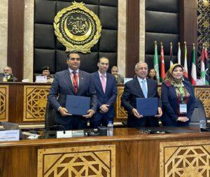 الأكاديمية العربية للعلوم والتكنولوجيا توسع تعاونها مع Fortinet في الأمن السيبراني