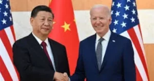 الذكاء الاصطناعي في الأسلحة النووية.. اجتماع أمريكا والصين في جنيف لبحث «الملف الخطير»