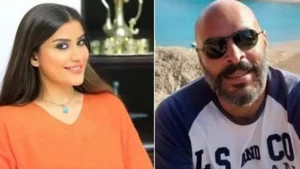 تأييد حبس زوج المذيعة أميرة شنب 6 أشهر بتهمة التسبب في وفاة مدير بنك