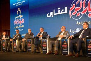 خالد عباس رئيس «ACUD»: العاصمة الإداریة واحدة من أفضل المدن الذكیة في العالم