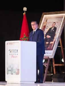 رئيس الحكومة المغربية: التحول الرقمي لم يعد «ترفا» بل أصبح محركا للتعاون بين الدول الأفريقية