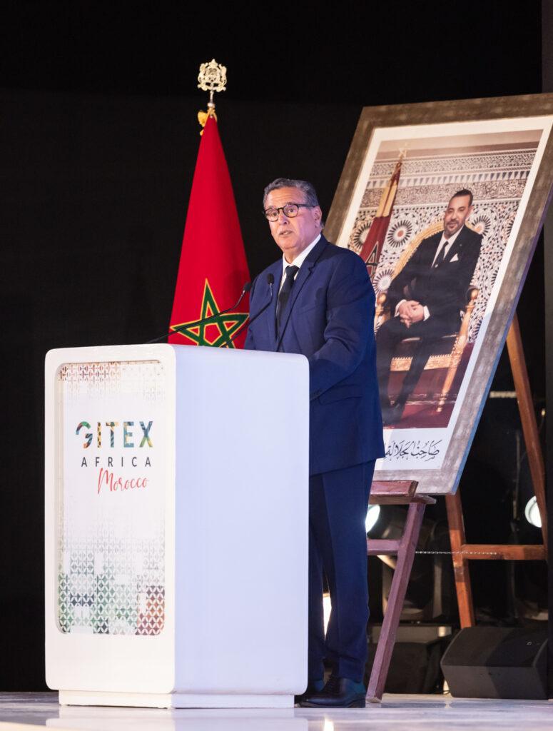 رئيس الحكومة المغربية: التحول الرقمي لم يعد «ترفا» بل أصبح محركا للتعاون بين الدول الأفريقية