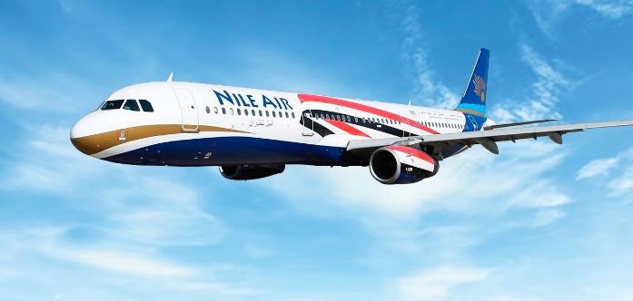 «النيل للطيران» تسير خطًا جديدًا بين القاهرة وميلانو 28 يونيو المقبل