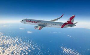 «العربية للطيران» تسجل أرباحًا صافية قدرها 266 مليون درهم خلال الربع الأول 2024