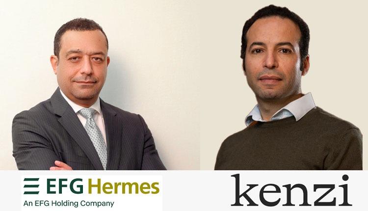 «إي اف چي هيرميس» تستحوذ على حصة أقلية في «Kenzi Wealth» الدنماركية