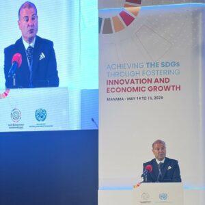 «اتحاد الغرف العربية»: الاستثمار في الاقتصاد الرقمي يخلق أكثر من مليون فرصة عمل جديدة 
