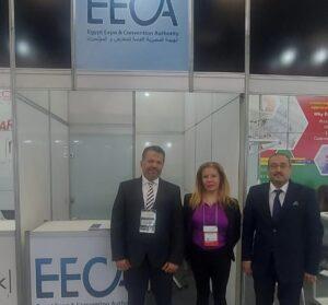 مصر تُشارك في معرض« Hospitalar» بالبرازيل لتعزيز تواجدها بسوق الصناعات الطبية بأمريكا اللاتينية