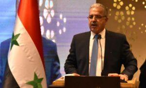 وزير سوري: قطاع الكهرباء تكبد 120 مليار دولار خسائر إجمالية بسبب الحرب