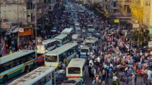«الإحصاء»: 26.2 مليون أسرة في مصر بداية عام 2024 (جراف)