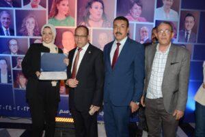 جامعة قناة السويس تحصد 6 جوائز بمهرجان «إبداع» في نسخته الـ12