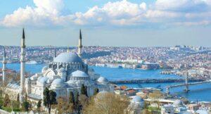 "إيجداس" تتصدر مشاريع تطوير البنية التحتية المعتمدة على المستثمرين الدوليين في اسطنبول