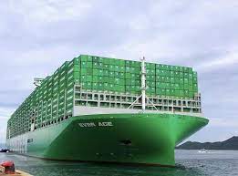 تعرف على معدل نمو الأسطول البحري العالمي لسفن الحاويات وMSC في المركز الأول تليها CMA