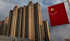 المستثمرون ينتظرون تفاصيل بشأن خطة التخلص من أكبر عائق يواجه اقتصاد الصين