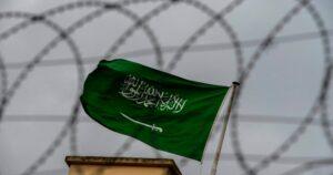 السعودية تعتقل مواطنين بسبب منشورات مناهضة لإسرائيل على وسائل التواصل الاجتماعي