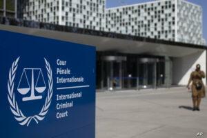 المدعي العام للمحكمة الجنائية الدولية يطالب بإصدار أوامر اعتقال بحق نتنياهو وقادة حماس