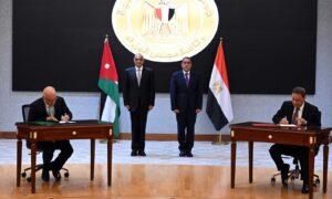 مصر والأردن يوقعان بروتوكول تعاون في المجال الإعلامي لمواجهة التحديات وتبادل الخبرات