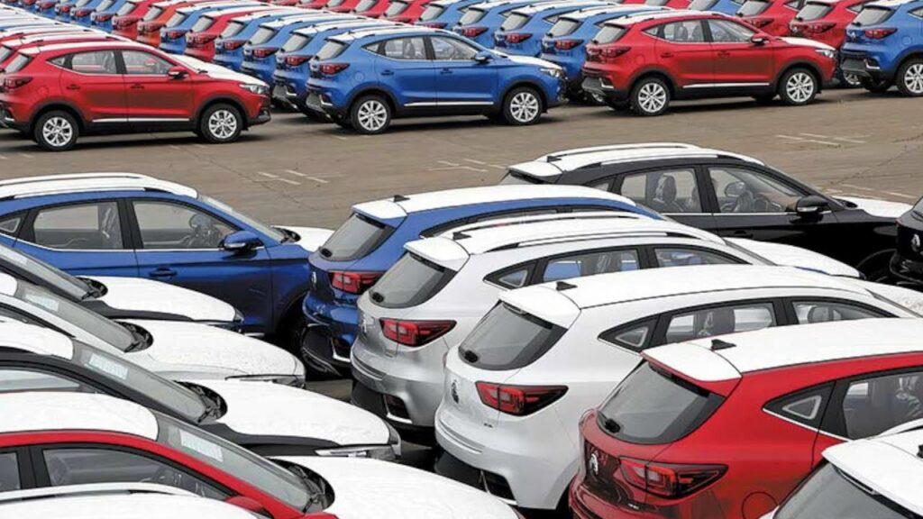 رئيس أحد توكيلات السيارات الأوروبية يتوقع استقرار المبيعات خلال 3 أشهر مقبلة