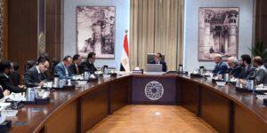 رئيس الوزراء يتابع جهود إقامة مركز «جوستاف روسي» لعلاج الأورام فى مصر