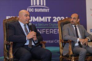 قمة FDC Summit تعلن ملامح دورتها السادسة في مركز مصر للمعارض والمؤتمرات الدولية