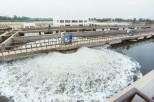 «مياه الإسكندرية» تنتهى من إحلال وتجديد شبكات بتكلفة 258 مليون جنيه