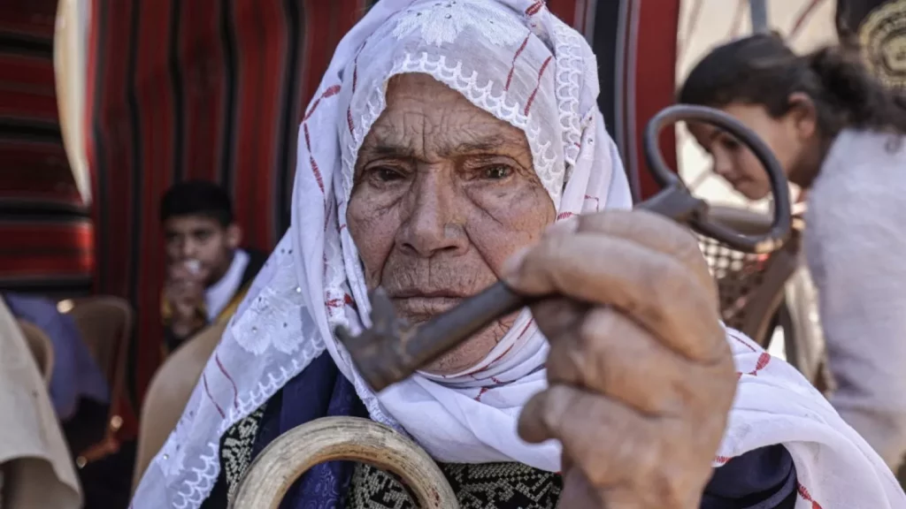 بذكرى النكبة.. ألم يأنِ لـ«الأمم المتحدة» أن تحمي أرواح الفلسطينيين بعد 74 سنة بمعارك مستحيلة؟