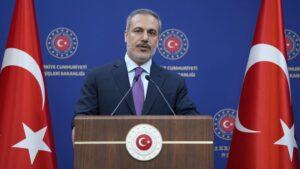 «تصريحات خيالية».. تركيا تنفي تخفيف حظر التجارة مع إسرائيل