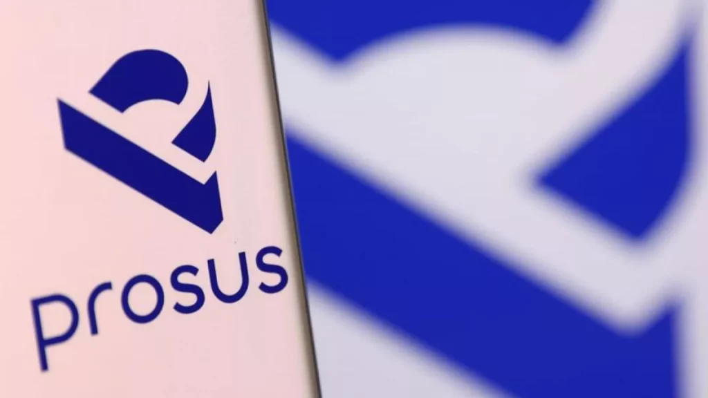 شركة Prosus الهولندية للتجارة الإلكترونية تعلن زيادة أرباحها إلى 5 مليارات دولار العام الماضي