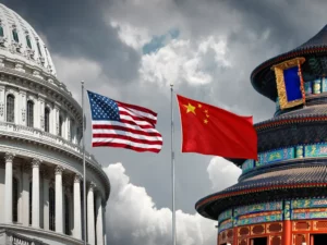 الشركات الصينية تلجأ إلى ماليزيا لتجنب شبح الرسوم الجمركية الأمريكية