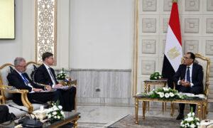 مدبولى: مؤتمر الاستثمار نقطة البداية نحو تفعيل بنود اتفاقية الشراكة بين مصر والاتحاد الأوروبى