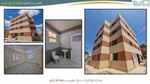 وزير الإسكان: إنهاء 381 مشروعاً بكفر الشيخ والغربية ودمياط ضمن مبادرة حياة كريمة