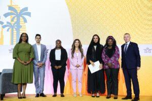 «إياتا» تعلن أسماء الفائزين بجوائز التنوع والشمولية لعام 2024