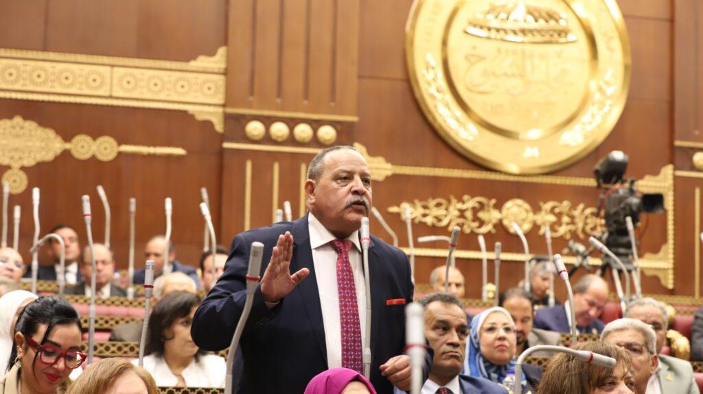 برلماني: قرار إيقاف تخصيص الأراضي بالدولار من الخارج يعظم الاستفادة من الفرص الاستثمارية بمصر