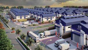 المصرية الإماراتية تطرح المرحلة الأولى من مشروع «مركبات» للصناعات المغذية للسيارات