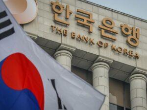بقيمة 412.83 مليار دولار.. كوريا الجنوبية التاسعة عالميا في حجم الاحتياطي الأجنبي