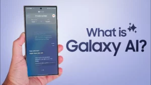 سامسونج تعتزم إضافة 4 لغات جديدة لخدمة Galaxy AI