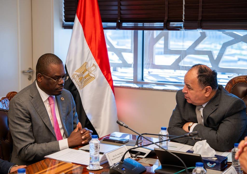 مصر تستهدف زيادة مشاركة القطاع الطبي الخاص في تقديم خدمات «التأمين الصحي الشامل» إلى 50%
