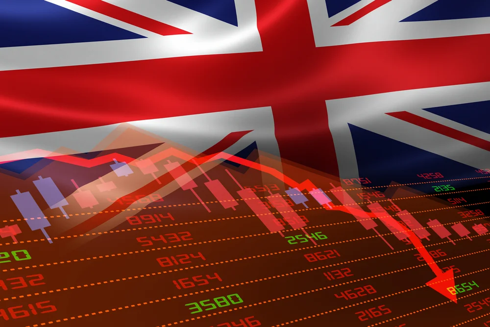 بيانات: استقرار الناتج المحلي البريطانى خلال أبريل بعد نموه 0.4% فى مارس