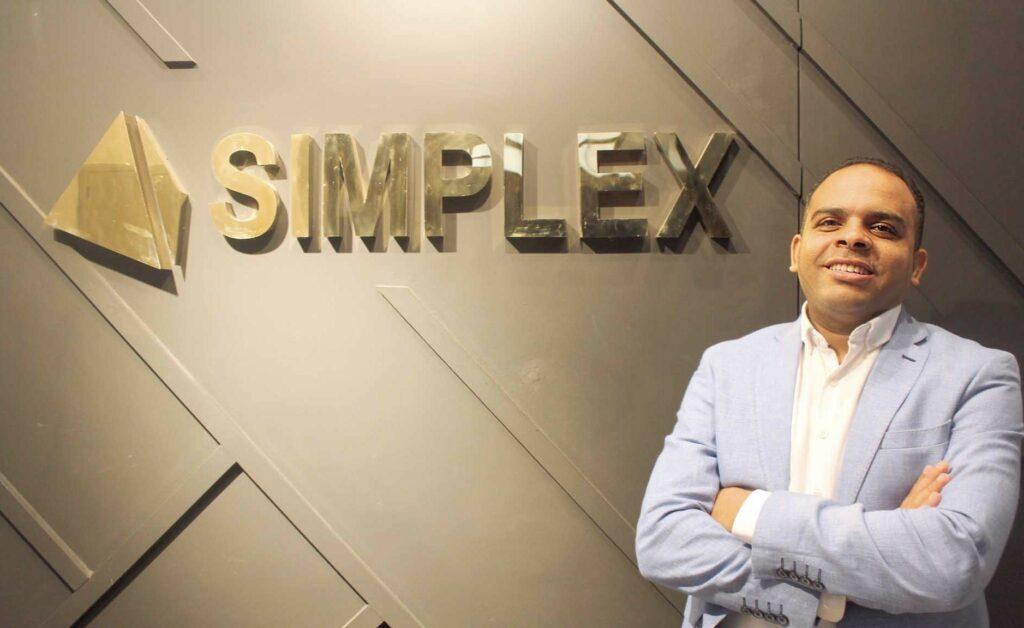 «سيمبلكس» للماكينات تستهدف القيد فى البورصة المصرية خلال 3 أعوام