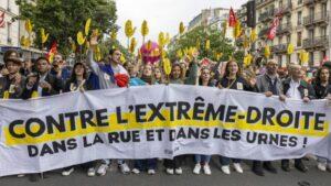 اليسار في فرنسا يتعهد برفع الضريبة على الأثرياء إلى 90% من 45% حاليا