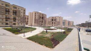 وزير الإسكان يتابع موقف تنفيذ وحدات المبادرة الرئاسية «سكن لكل المصريين» بعددٍ من المدن الجديدة