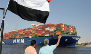 بنسبة 25%.. صادرات مصر إلى دول مجموعة السبع تراجعت خلال 2023 (جراف)