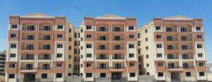 «تعاونيات البناء» تستعد لطرح وحدات سكنية للبيع في 5 مدن جديدة