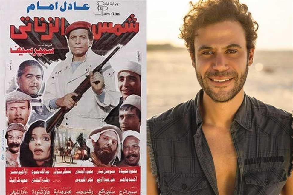 إعادة تقديم الأفلام القديمة.. بريق البطل الأول عقبة أمام أنباء النجوم