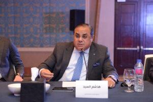 رئيس صندوق المصريين للاستثمار العقارى: مباحثات مع وزير المالية لإعفاء الصناديق العقارية من الضرائب
